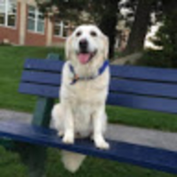 Meet your Posher, J - Picture 1 of 1